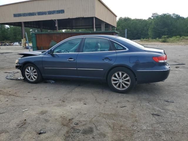 2007 Hyundai Azera SE