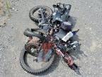 2021 Hawk Motorcycle