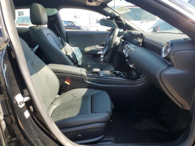 2023 Mercedes-Benz CLA 250 4matic