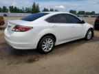 2011 Mazda 6 I