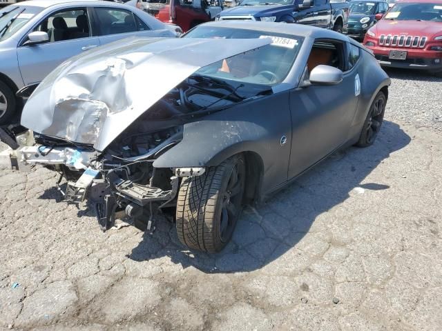 2009 Nissan 370Z