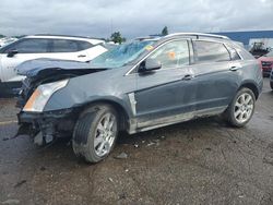 Cadillac Vehiculos salvage en venta: 2012 Cadillac SRX Performance Collection