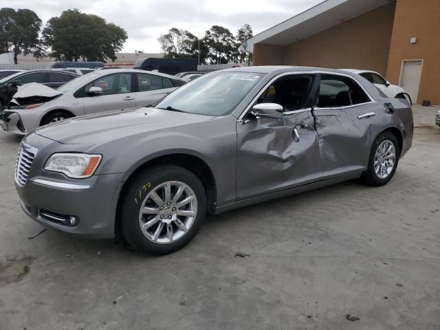 2011 Chrysler 300 Limited