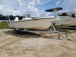 1987 Mako BOAT&TRLR en venta en Theodore, AL