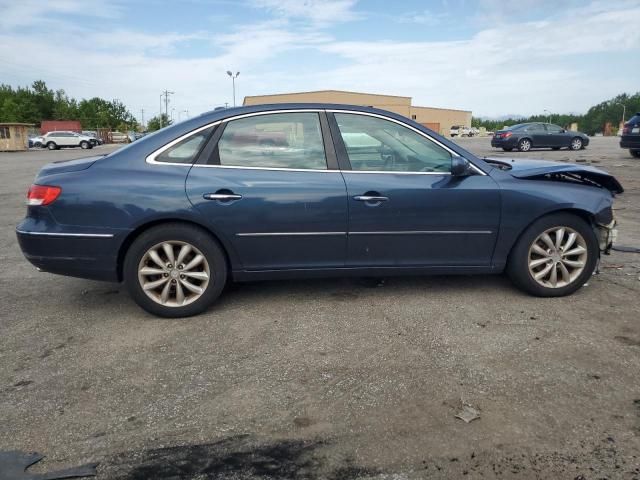 2007 Hyundai Azera SE