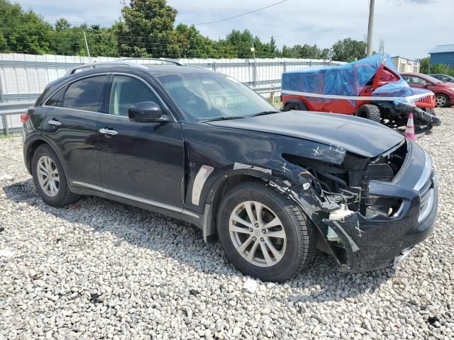 2014 Infiniti QX70