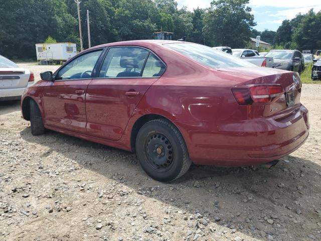 2016 Volkswagen Jetta S