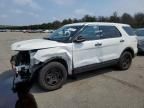 2016 Ford Explorer Police Interceptor