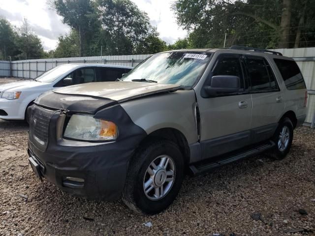 2006 Ford Expedition XLT