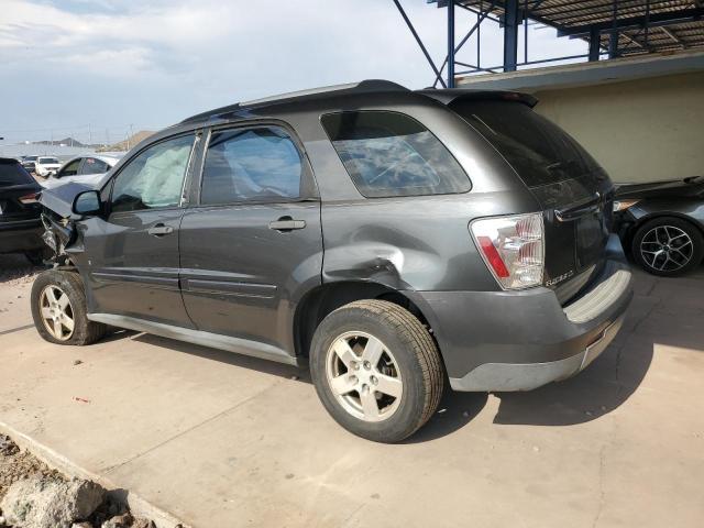 2009 Chevrolet Equinox LS