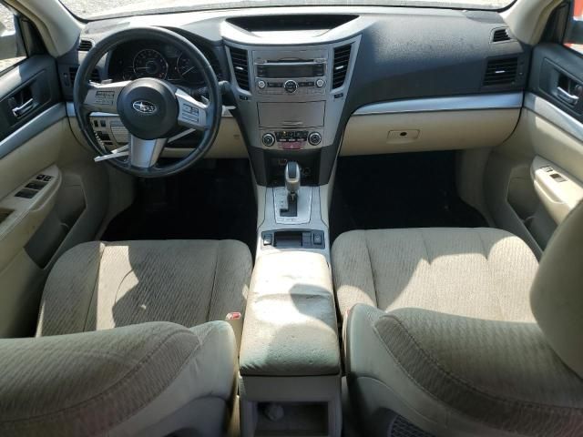 2011 Subaru Outback 2.5I Premium