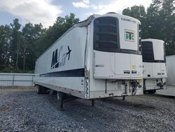 Utility salvage cars for sale: 2017 Utility Trailer