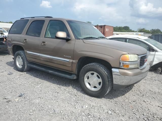 2003 GMC Yukon