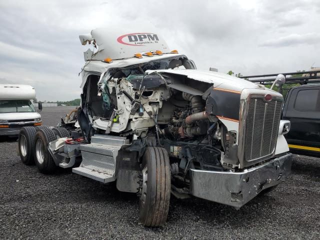 2021 Peterbilt 567