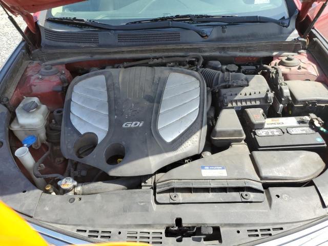 2013 Hyundai Azera GLS
