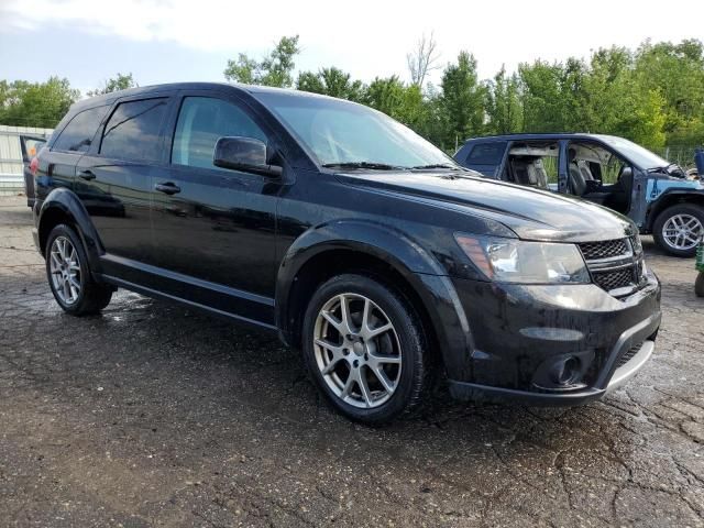 2014 Dodge Journey R/T