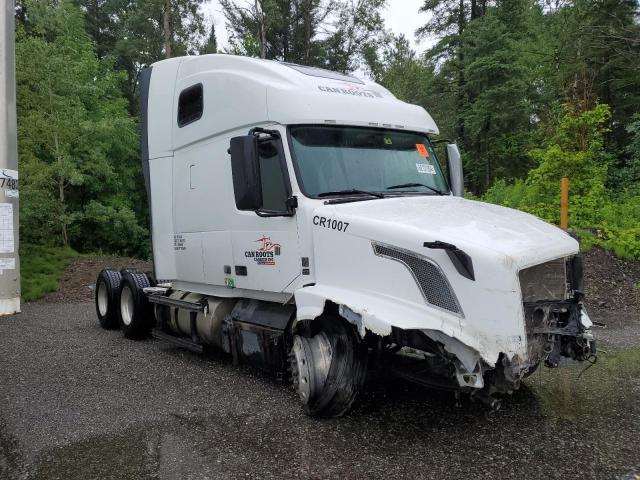 2018 Volvo Vn vnl