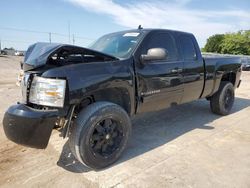 Chevrolet Silverado c1500 lt Vehiculos salvage en venta: 2010 Chevrolet Silverado C1500 LT