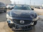 2017 Mazda 6 Touring