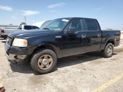 2006 Ford F150 Supercrew for sale in Wichita, KS