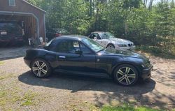 2000 BMW Z3 2.8 en venta en Windham, ME