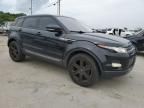 2013 Land Rover Range Rover Evoque Pure Plus