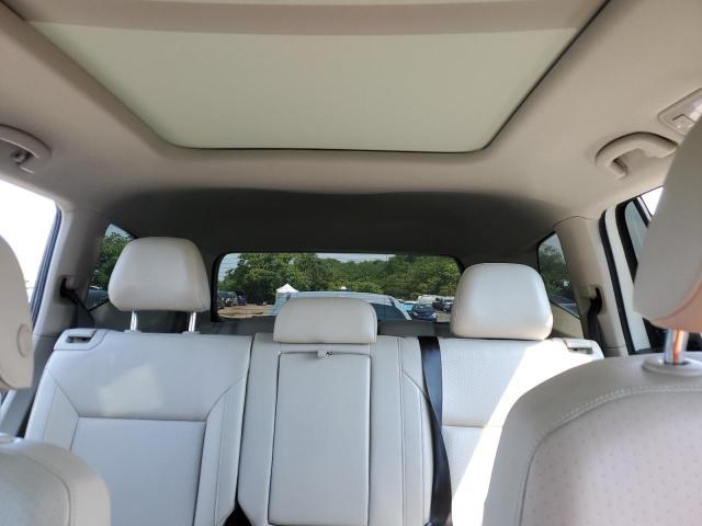 2018 Volkswagen Atlas SEL