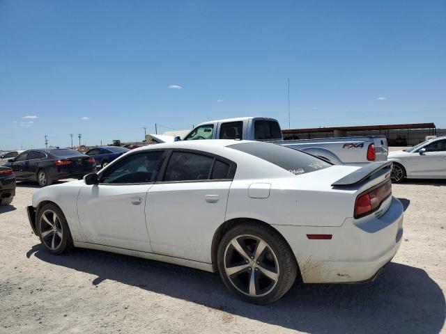 2014 Dodge Charger SXT