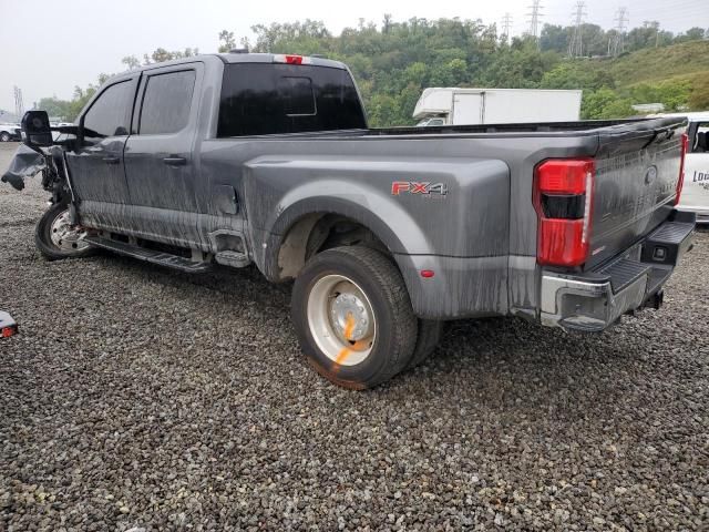 2023 Ford F450 Super Duty