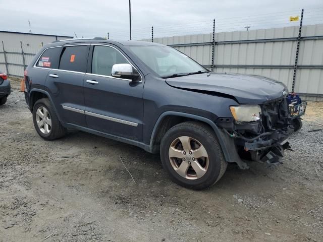 2013 Jeep Grand Cherokee Limited