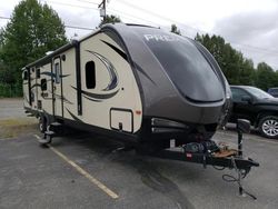 2017 Kutb Trailer for sale in Anchorage, AK
