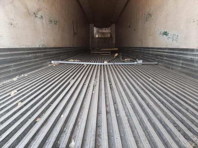 2005 Utility Trailer