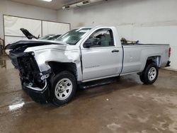 Chevrolet Silverado c1500 salvage cars for sale: 2014 Chevrolet Silverado C1500