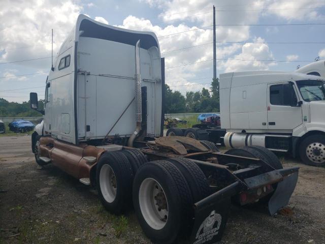 1998 Kenworth Construction T2000