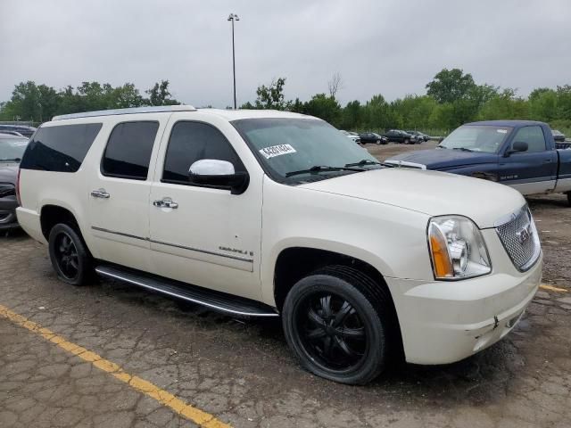 2009 GMC Yukon XL Denali