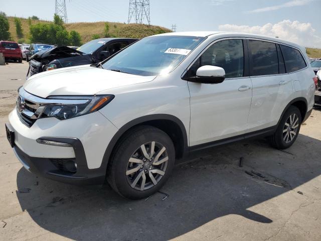 2021 Honda Pilot EX