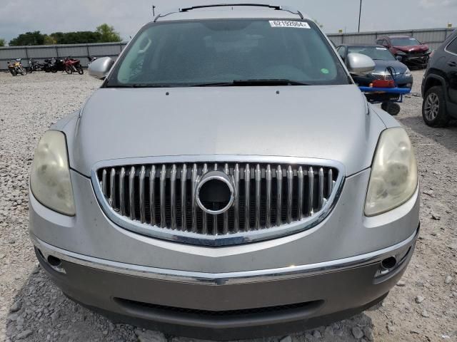 2011 Buick Enclave CXL