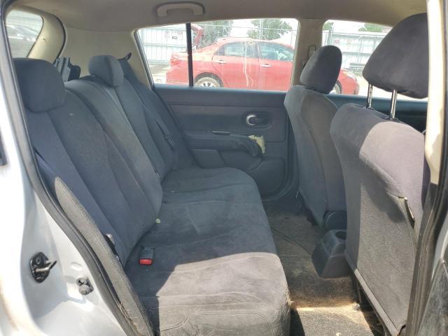 2009 Nissan Versa S