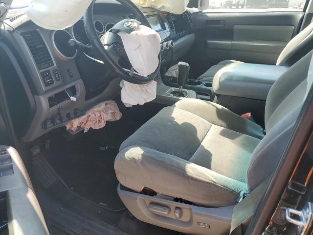 2013 Toyota Sequoia SR5