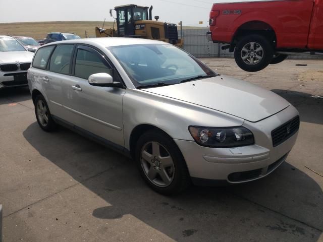 2007 Volvo V50 T5