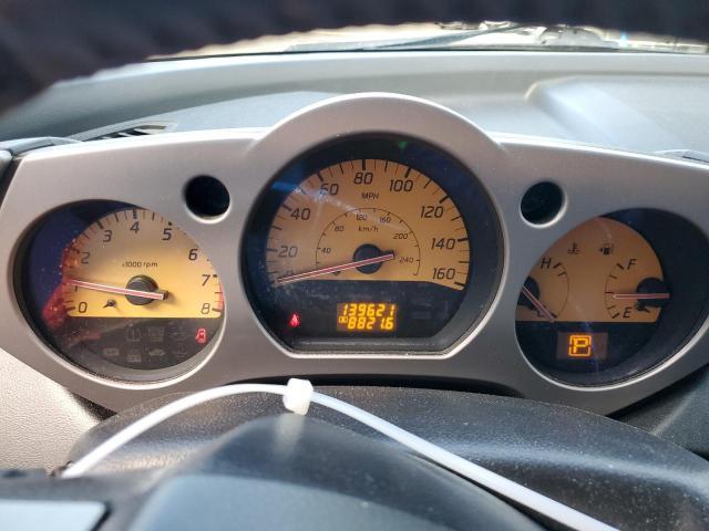 2004 Nissan Murano SL