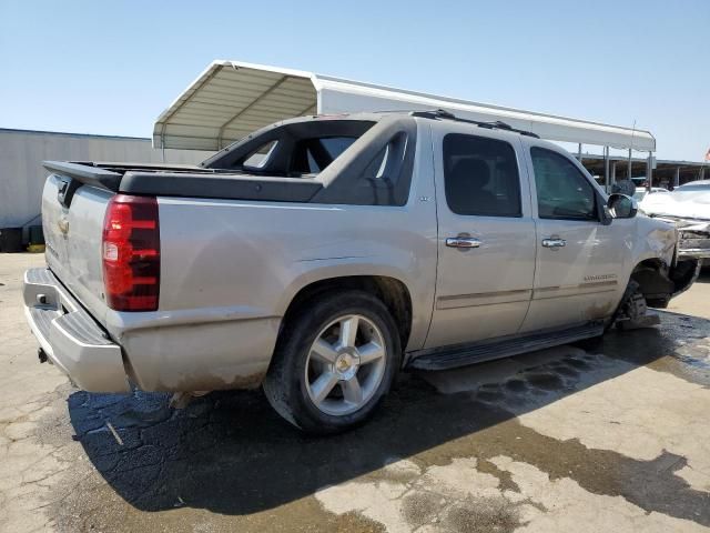 2007 Chevrolet Avalanche C1500