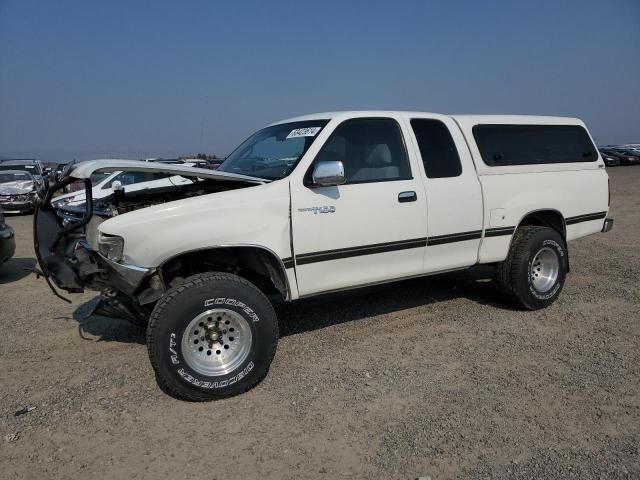 1998 Toyota T100 Xtracab SR5