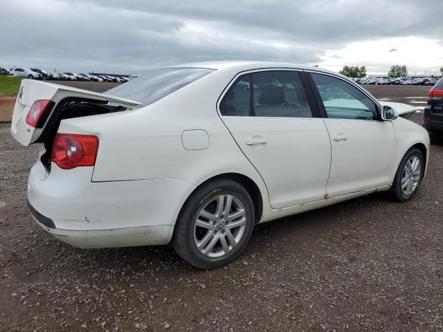 2007 Volkswagen Jetta 2.5L Premium