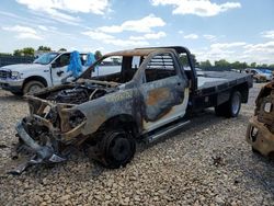 Dodge ram 5500 salvage cars for sale: 2020 Dodge RAM 5500