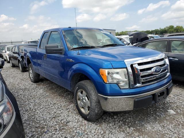 2010 Ford F150 Super Cab