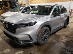 Honda salvage cars for sale: 2023 Honda CR-V Sport