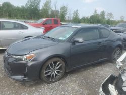 2014 Scion TC en venta en Leroy, NY