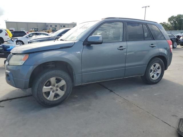 2006 Suzuki Grand Vitara Premium