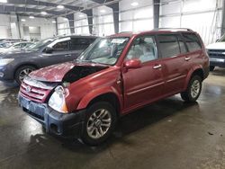 2005 Suzuki XL7 EX for sale in Ham Lake, MN